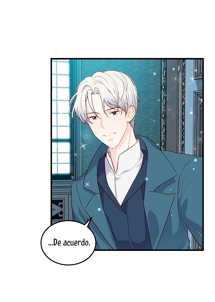 Él amaba a mi hermana  Capitulo 7 page 40