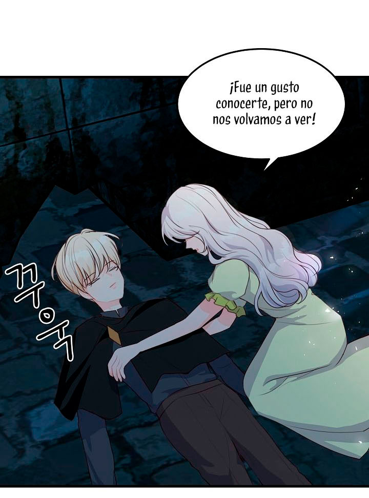 Él amaba a mi hermana  Capitulo 7 page 55