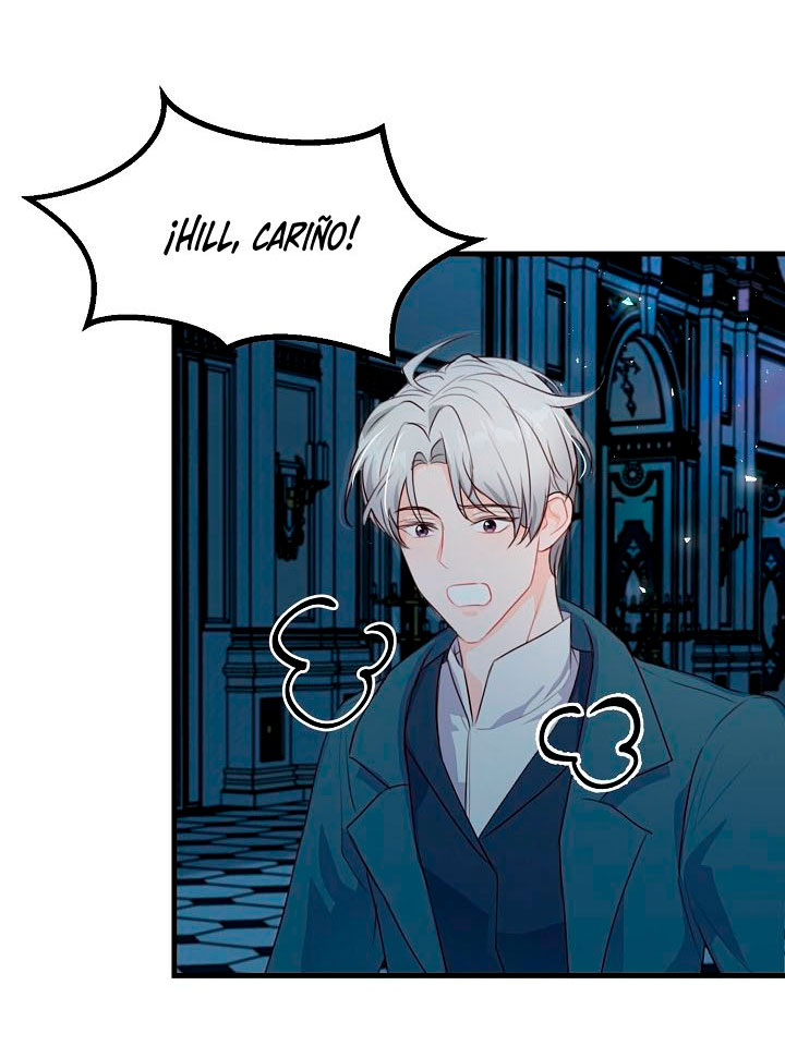 Él amaba a mi hermana  Capitulo 7 page 60