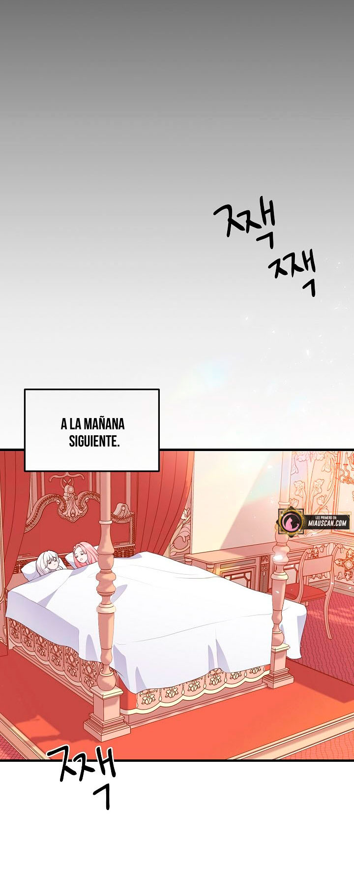 Él amaba a mi hermana  Capitulo 7 page 67