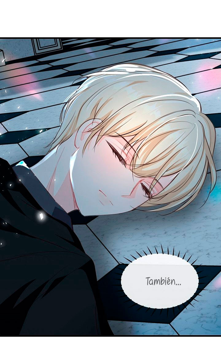 Él amaba a mi hermana  Capitulo 7 page 6