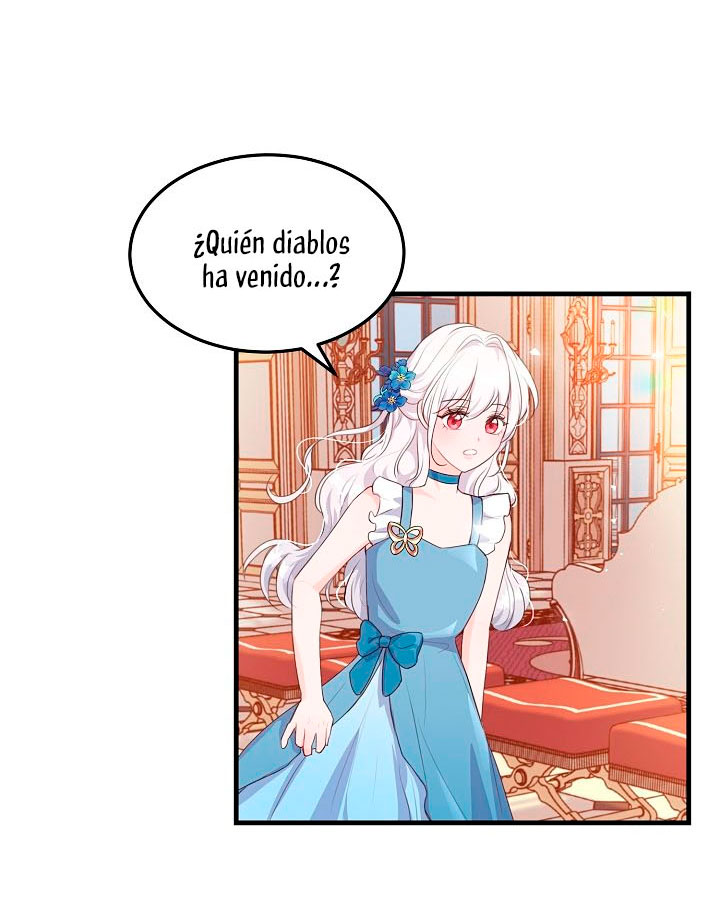 Él amaba a mi hermana  Capitulo 7 page 71