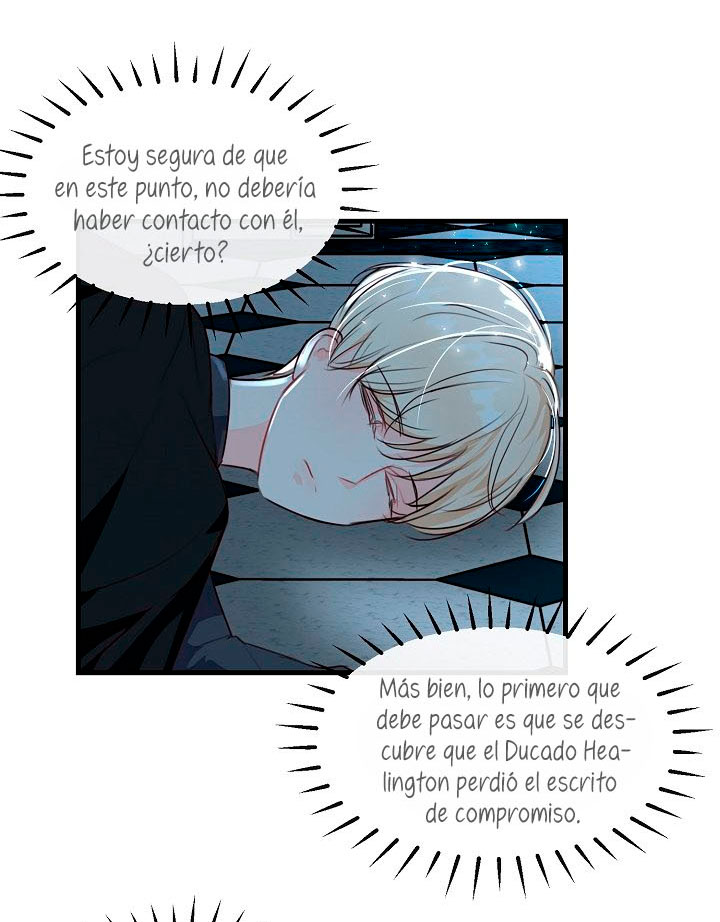 Él amaba a mi hermana  Capitulo 7 page 8