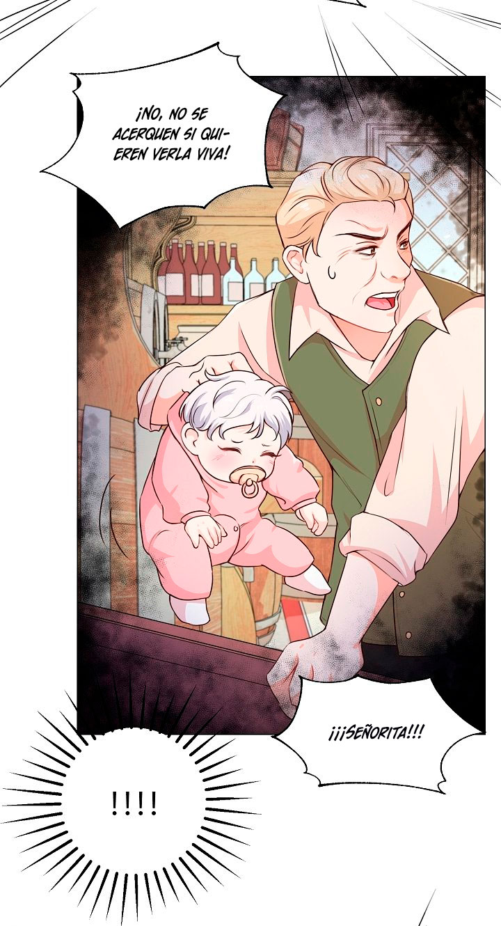 Él amaba a mi hermana  Capitulo 2 page 9