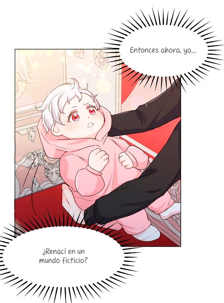 Él amaba a mi hermana  Capitulo 2 page 40