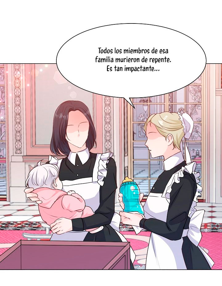 Él amaba a mi hermana  Capitulo 2 page 42