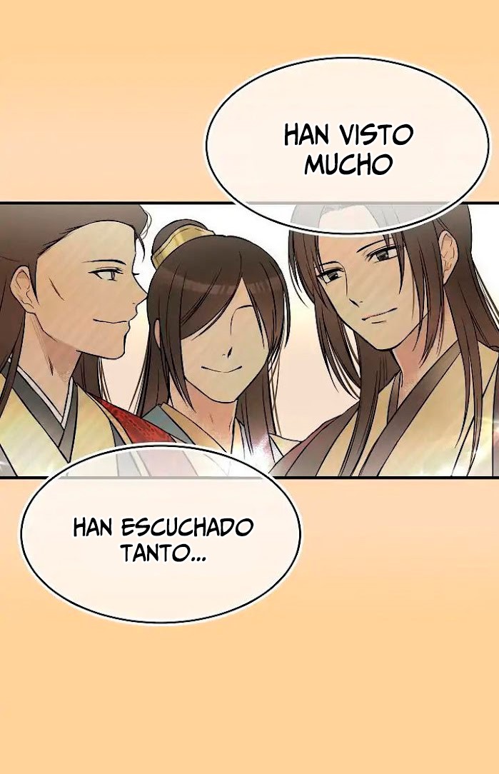 Mi soberana, la emperatriz de los lobos  Capítulo 10 page 12