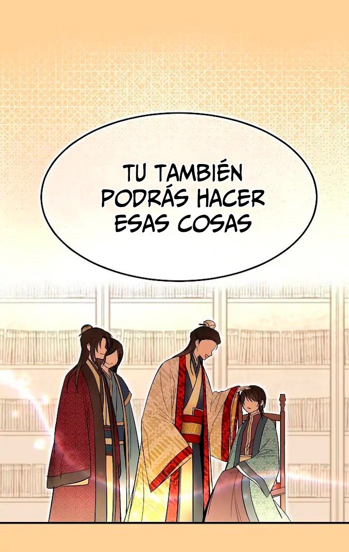 Mi soberana, la emperatriz de los lobos  Capítulo 10 page 14