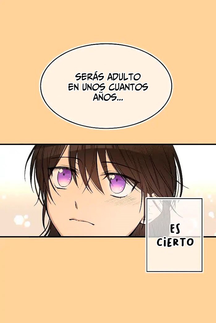 Mi soberana, la emperatriz de los lobos  Capítulo 10 page 15