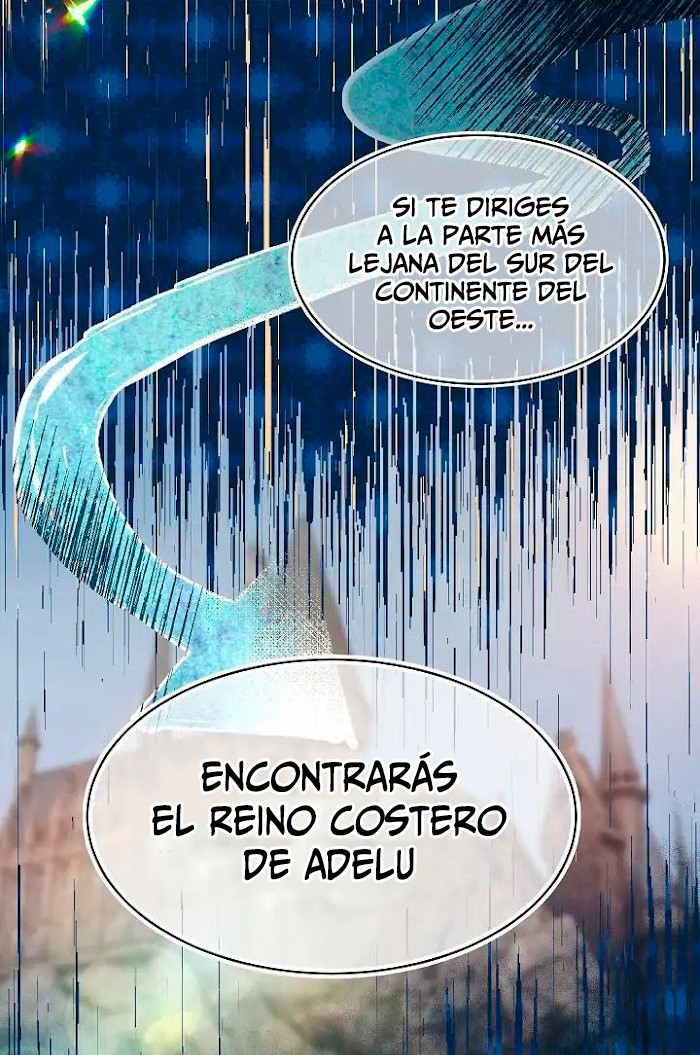 Mi soberana, la emperatriz de los lobos  Capítulo 10 page 4