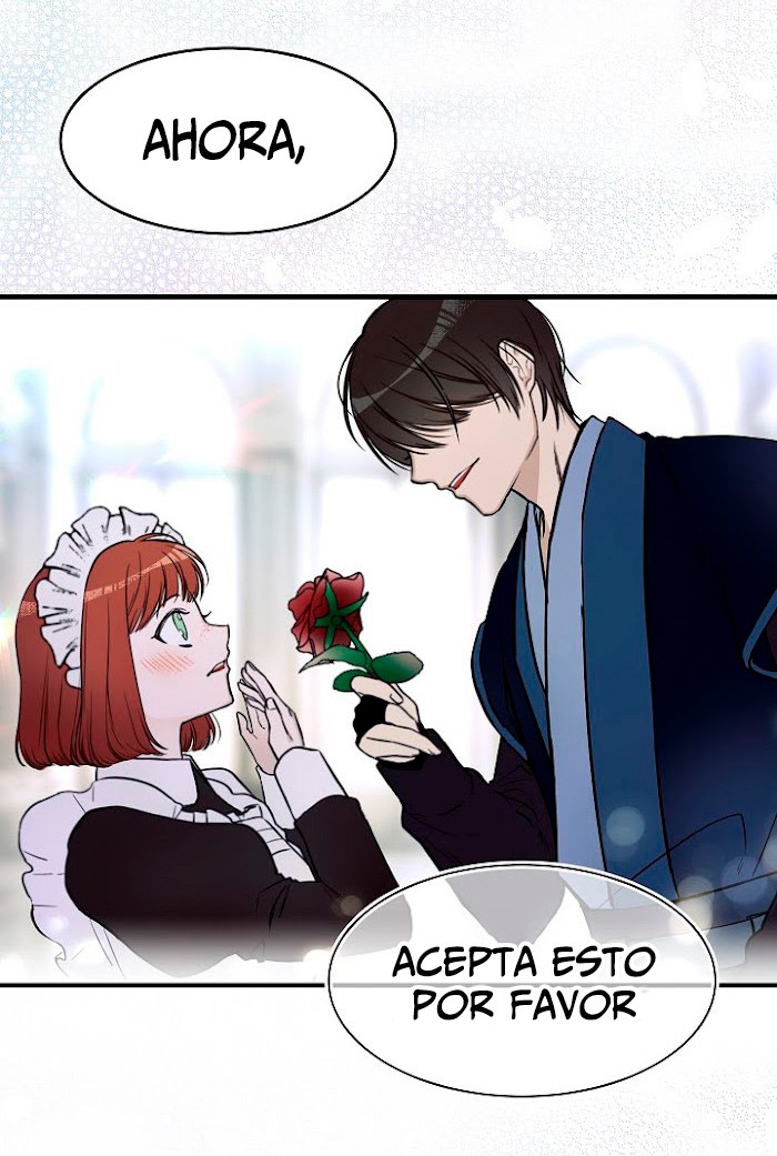 Mi soberana, la emperatriz de los lobos  Capítulo 11 page 16
