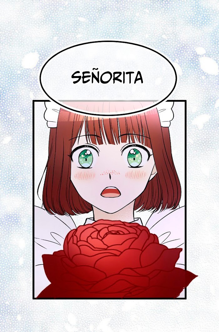 Mi soberana, la emperatriz de los lobos  Capítulo 11 page 17