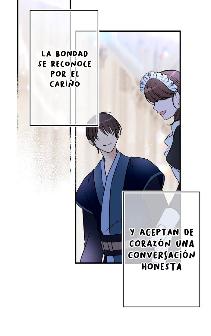 Mi soberana, la emperatriz de los lobos  Capítulo 11 page 26