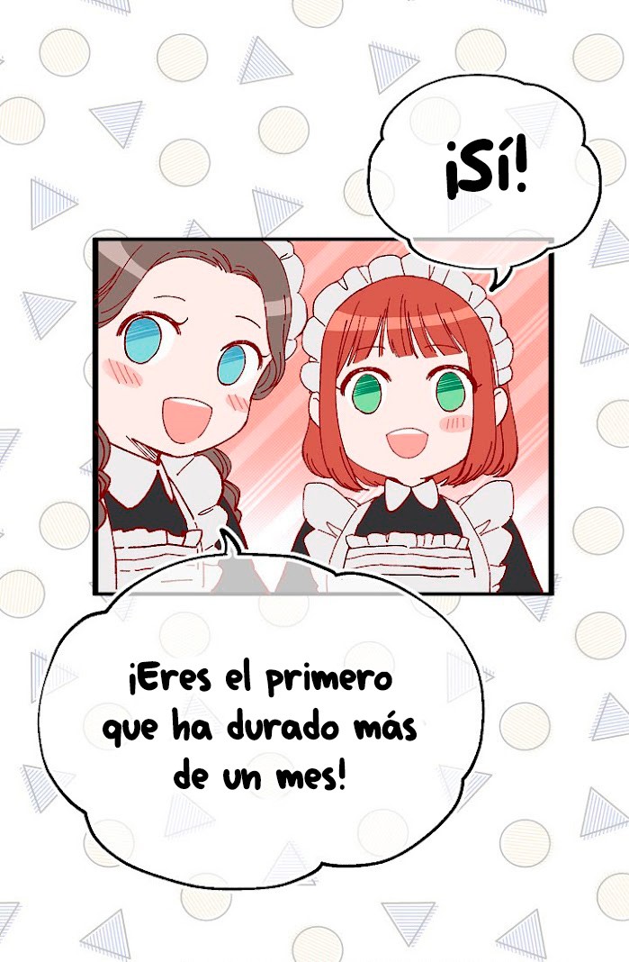 Mi soberana, la emperatriz de los lobos  Capítulo 11 page 28