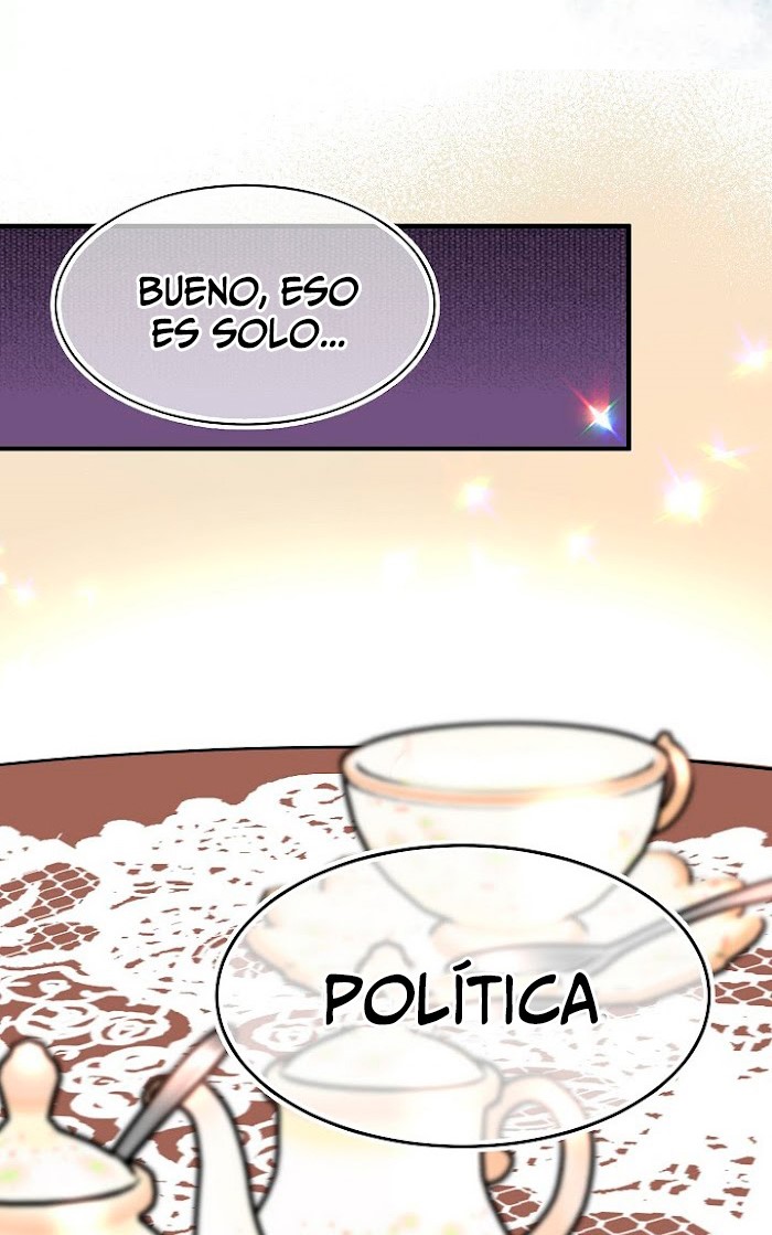 Mi soberana, la emperatriz de los lobos  Capítulo 11 page 33