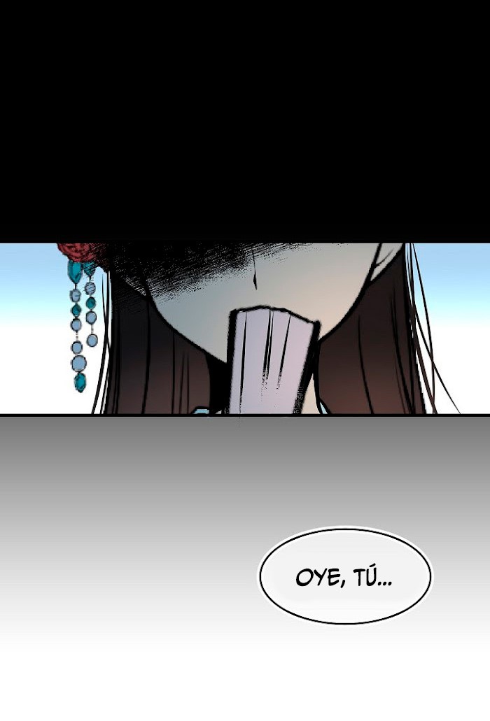 Mi soberana, la emperatriz de los lobos  Capítulo 11 page 3