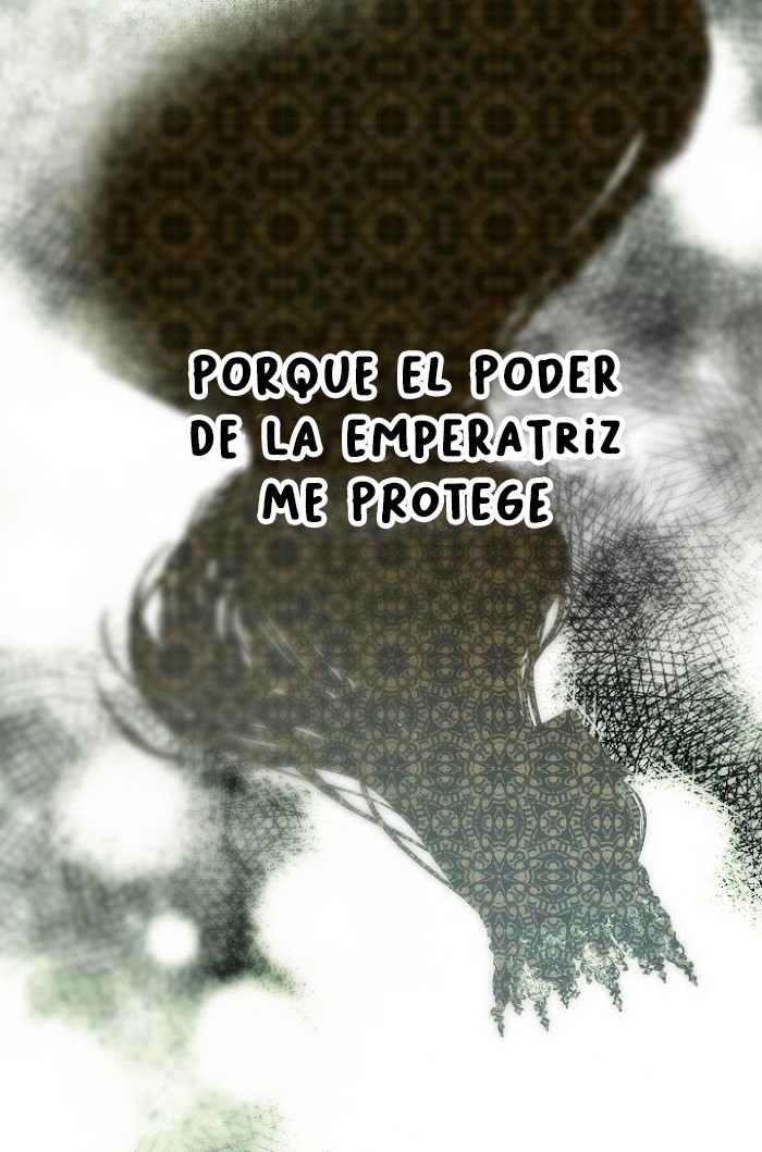 Mi soberana, la emperatriz de los lobos  Capítulo 11 page 47