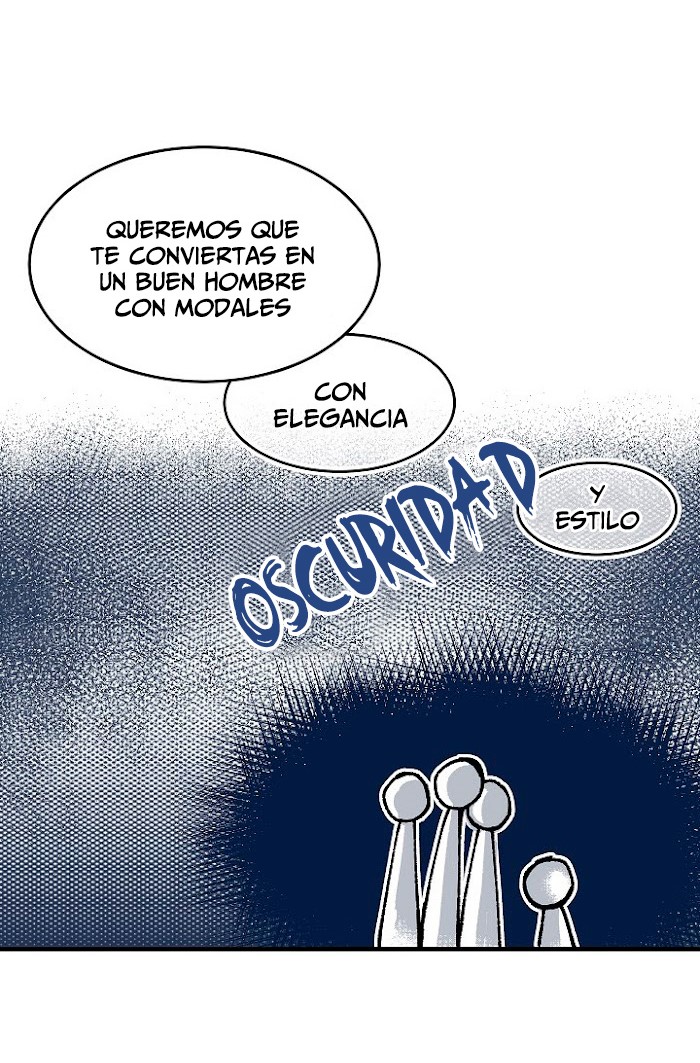 Mi soberana, la emperatriz de los lobos  Capítulo 11 page 6