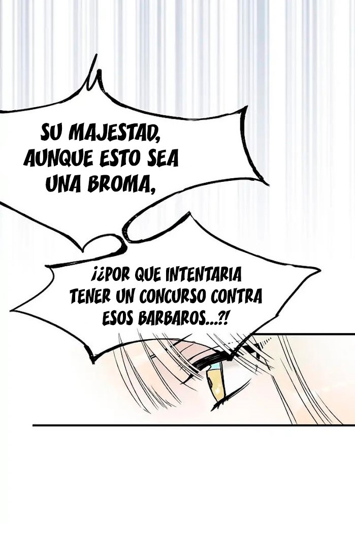 Mi soberana, la emperatriz de los lobos  Capítulo 2 page 12