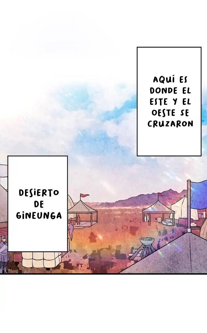 Mi soberana, la emperatriz de los lobos  Capítulo 2 page 16
