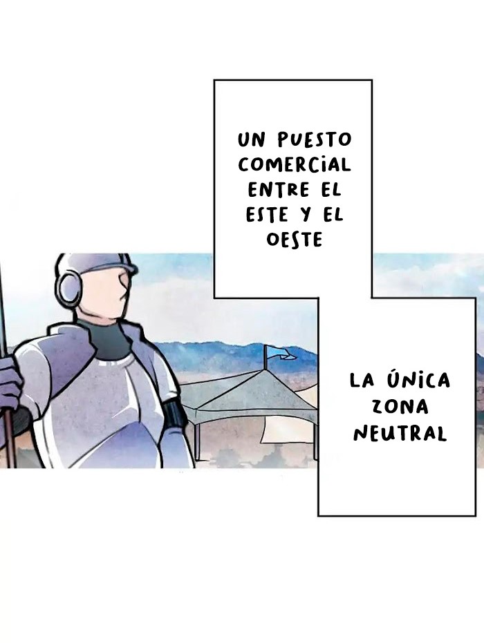 Mi soberana, la emperatriz de los lobos  Capítulo 2 page 17
