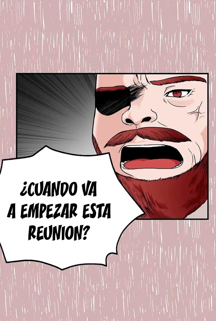 Mi soberana, la emperatriz de los lobos  Capítulo 2 page 20