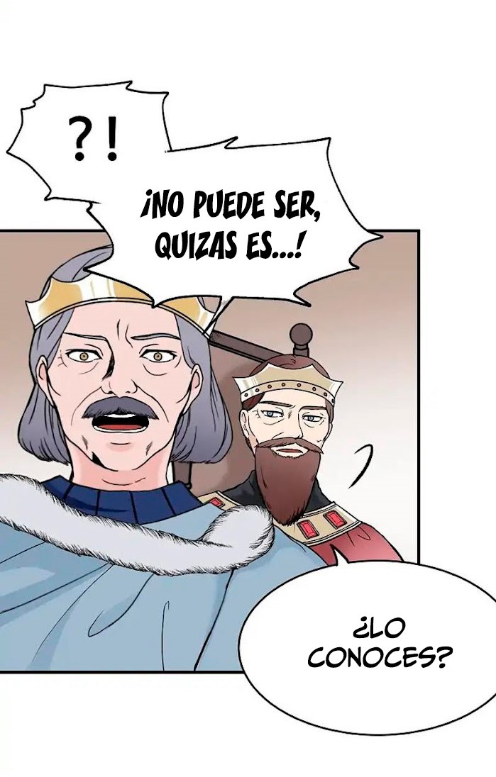Mi soberana, la emperatriz de los lobos  Capítulo 2 page 29