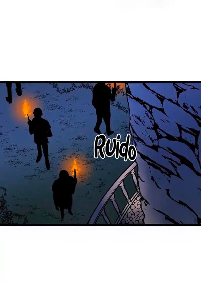 Mi soberana, la emperatriz de los lobos  Capítulo 2 page 39