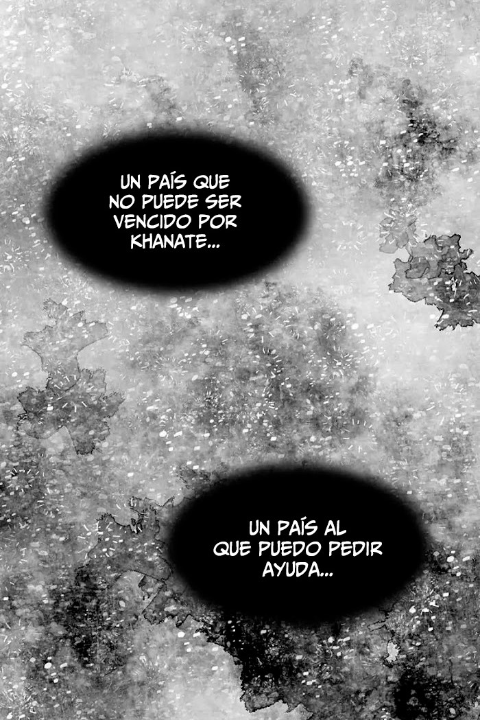 Mi soberana, la emperatriz de los lobos  Capítulo 2 page 43