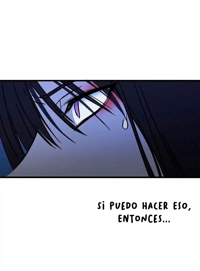 Mi soberana, la emperatriz de los lobos  Capítulo 2 page 44