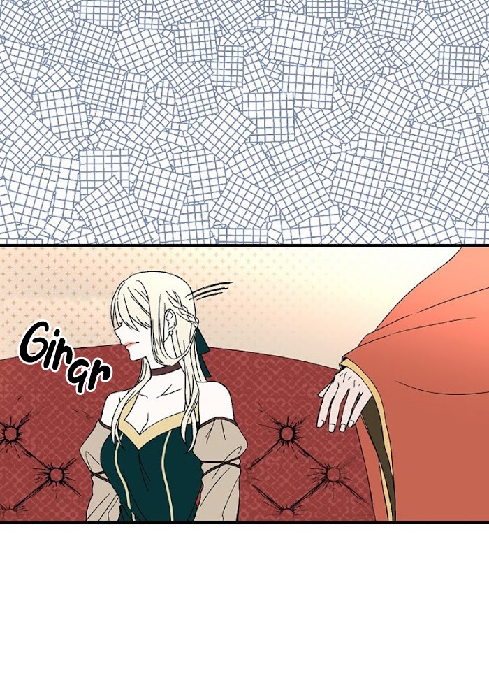 Mi soberana, la emperatriz de los lobos  Capítulo 4 page 13
