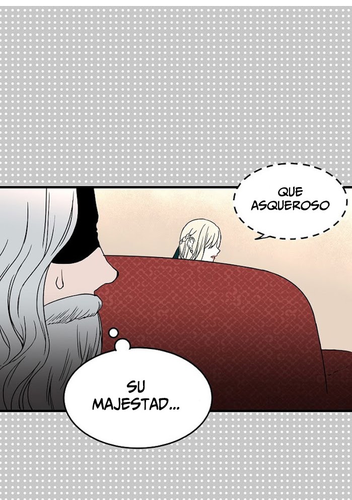 Mi soberana, la emperatriz de los lobos  Capítulo 4 page 14