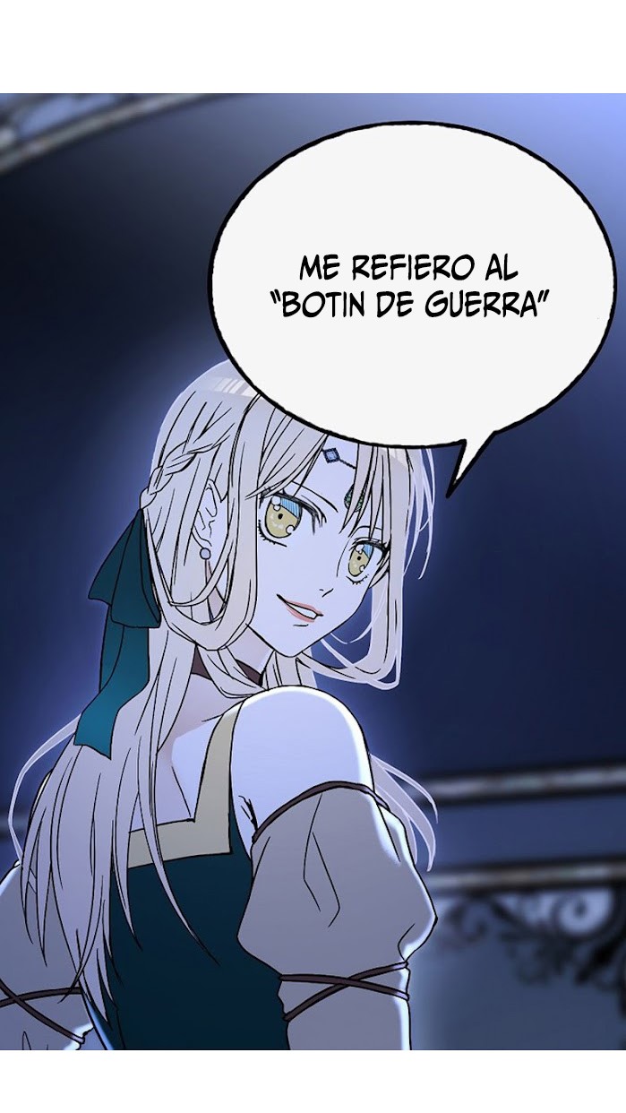 Mi soberana, la emperatriz de los lobos  Capítulo 4 page 24