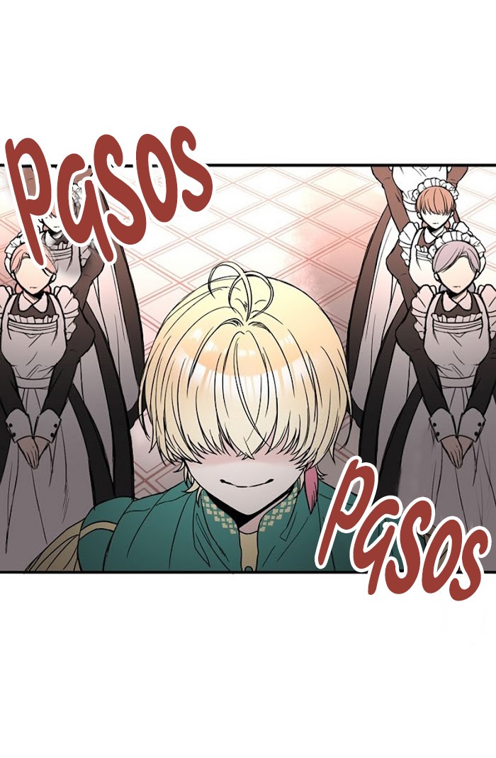 Mi soberana, la emperatriz de los lobos  Capítulo 4 page 50