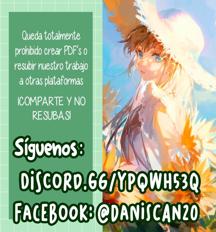 Mi soberana, la emperatriz de los lobos  Capítulo 4 page 53