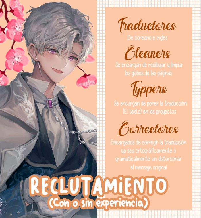 Mi soberana, la emperatriz de los lobos  Capítulo 4 page 54