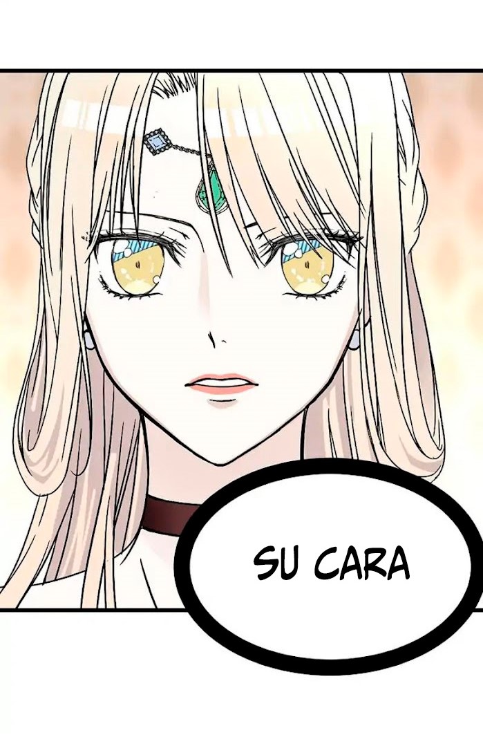 Mi soberana, la emperatriz de los lobos  Capítulo 4 page 7