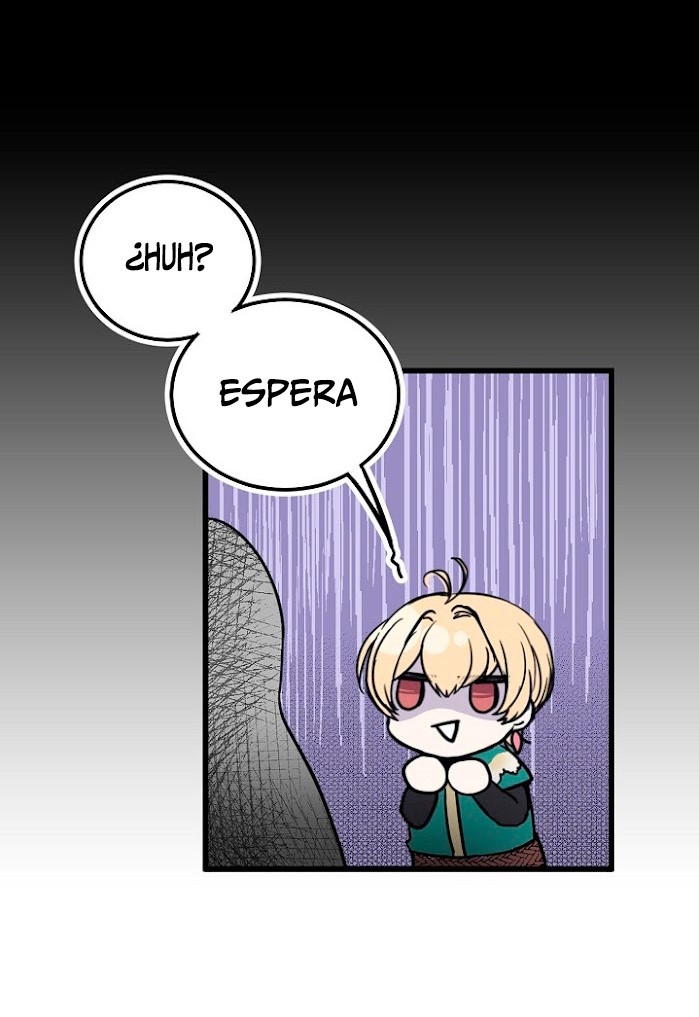 Mi soberana, la emperatriz de los lobos Capítulo 5 page 9