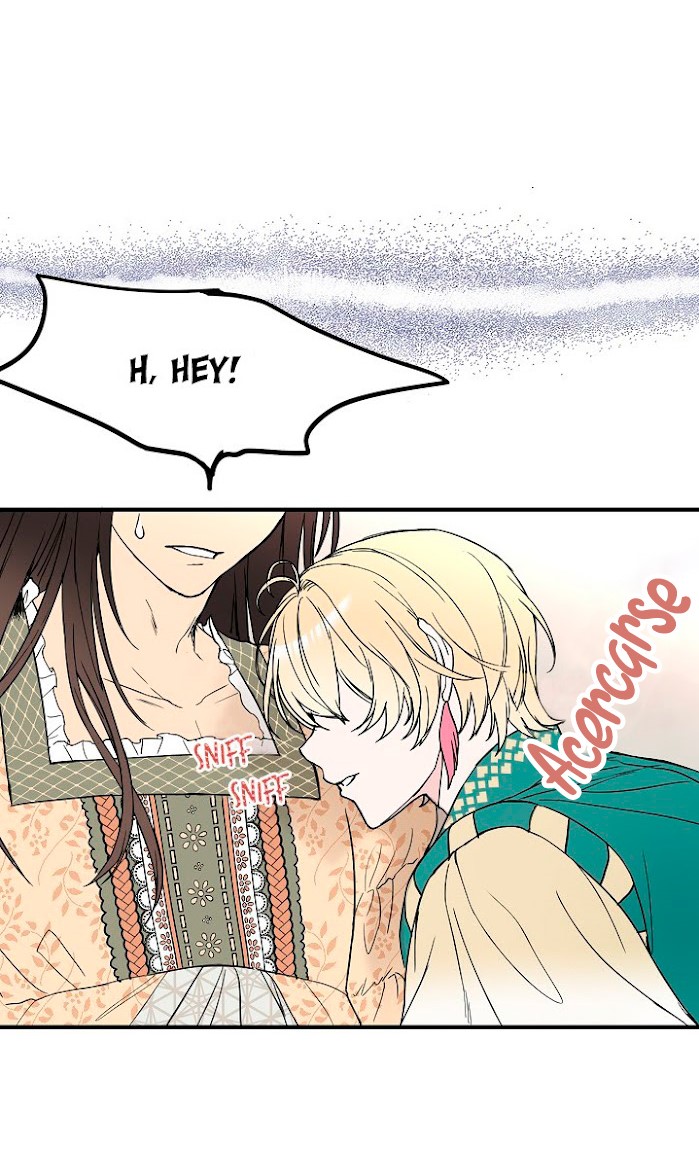 Mi soberana, la emperatriz de los lobos Capítulo 5 page 10