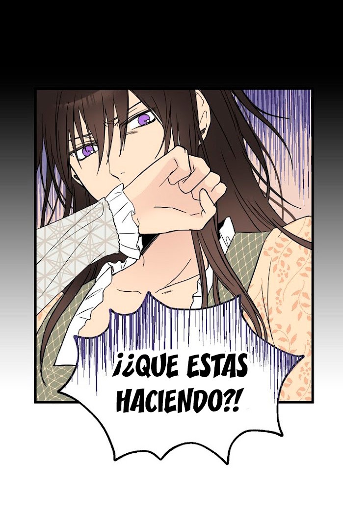 Mi soberana, la emperatriz de los lobos Capítulo 5 page 13