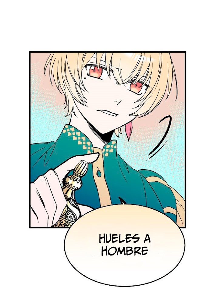 Mi soberana, la emperatriz de los lobos Capítulo 5 page 14