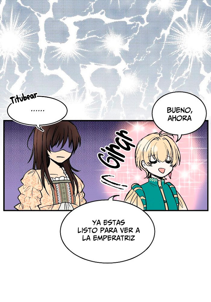Mi soberana, la emperatriz de los lobos Capítulo 5 page 15