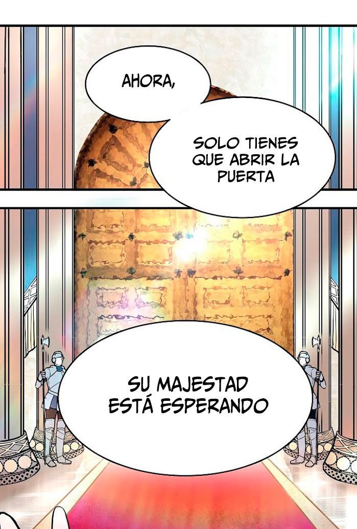 Mi soberana, la emperatriz de los lobos Capítulo 5 page 16