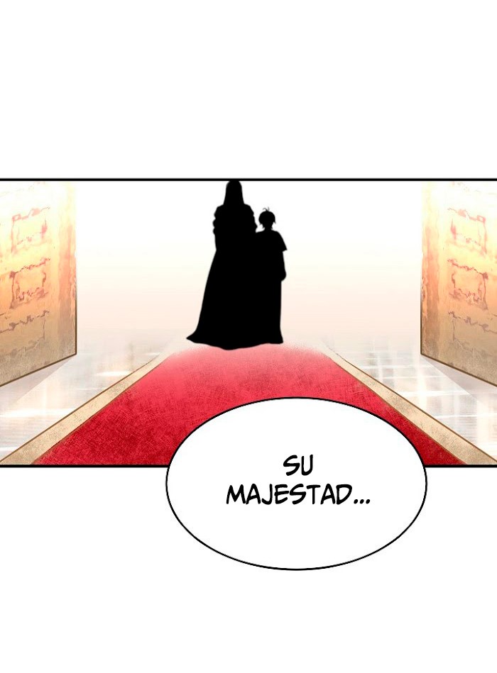 Mi soberana, la emperatriz de los lobos Capítulo 5 page 19