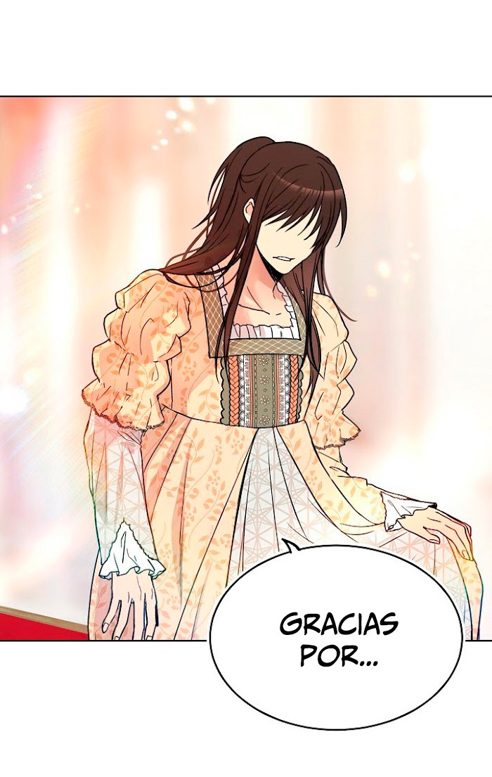 Mi soberana, la emperatriz de los lobos Capítulo 5 page 29