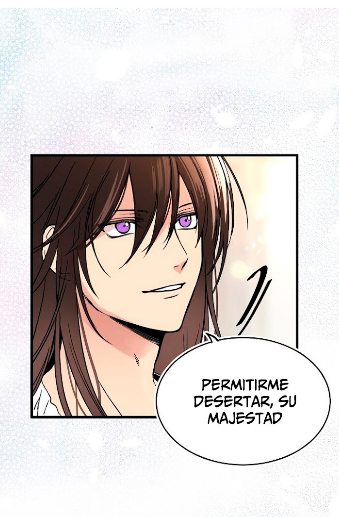 Mi soberana, la emperatriz de los lobos Capítulo 5 page 30