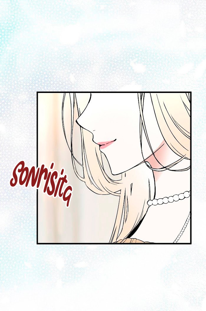 Mi soberana, la emperatriz de los lobos Capítulo 5 page 31