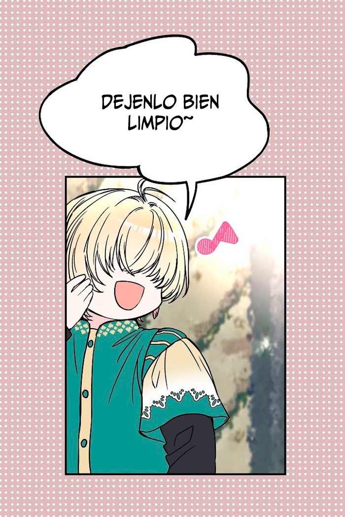Mi soberana, la emperatriz de los lobos Capítulo 5 page 4