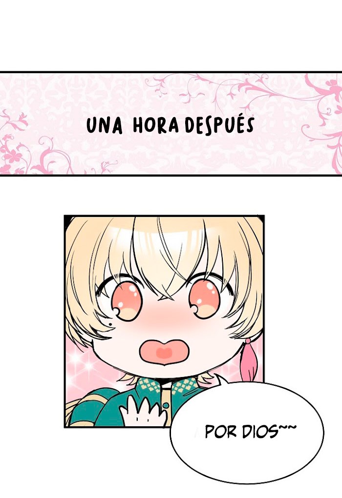 Mi soberana, la emperatriz de los lobos Capítulo 5 page 6