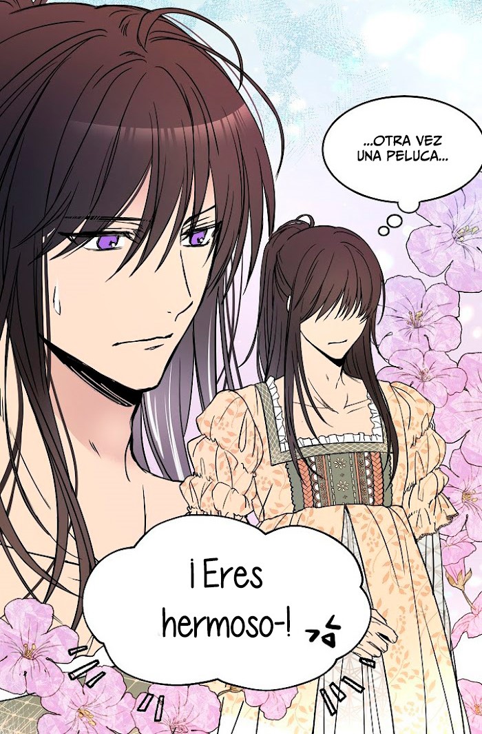 Mi soberana, la emperatriz de los lobos Capítulo 5 page 7